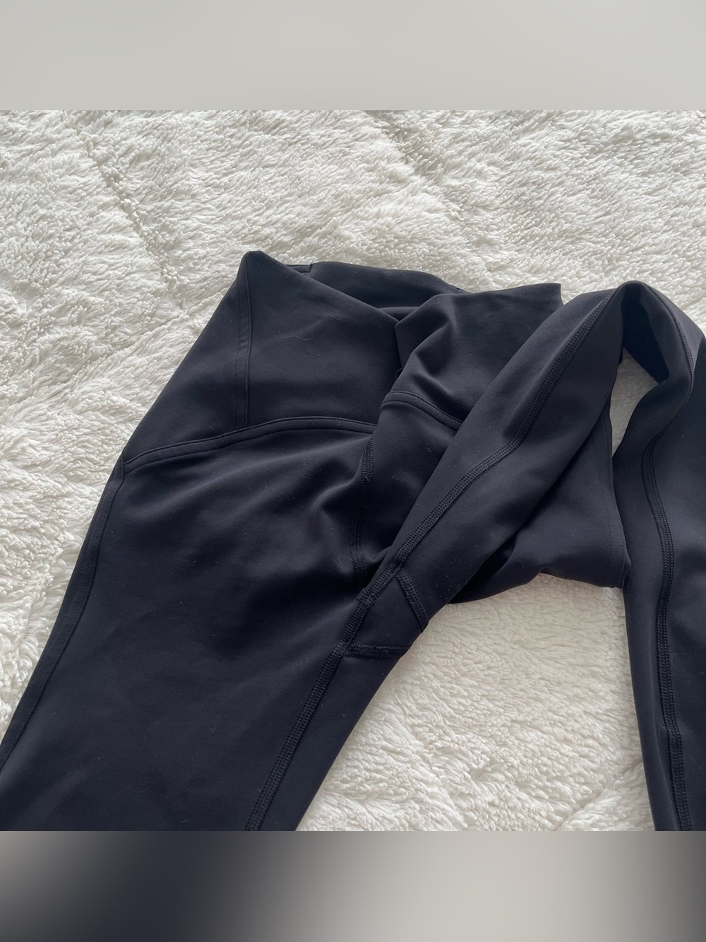 Lululemon Instill High-Rise Tight 25" - Picture 7 of 7